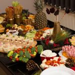 Catering per feste private: quanto costa e cosa include?