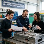 Innovazione e Creatività: Guida Completa agli Stampi in Plastica per Ogni Progetto